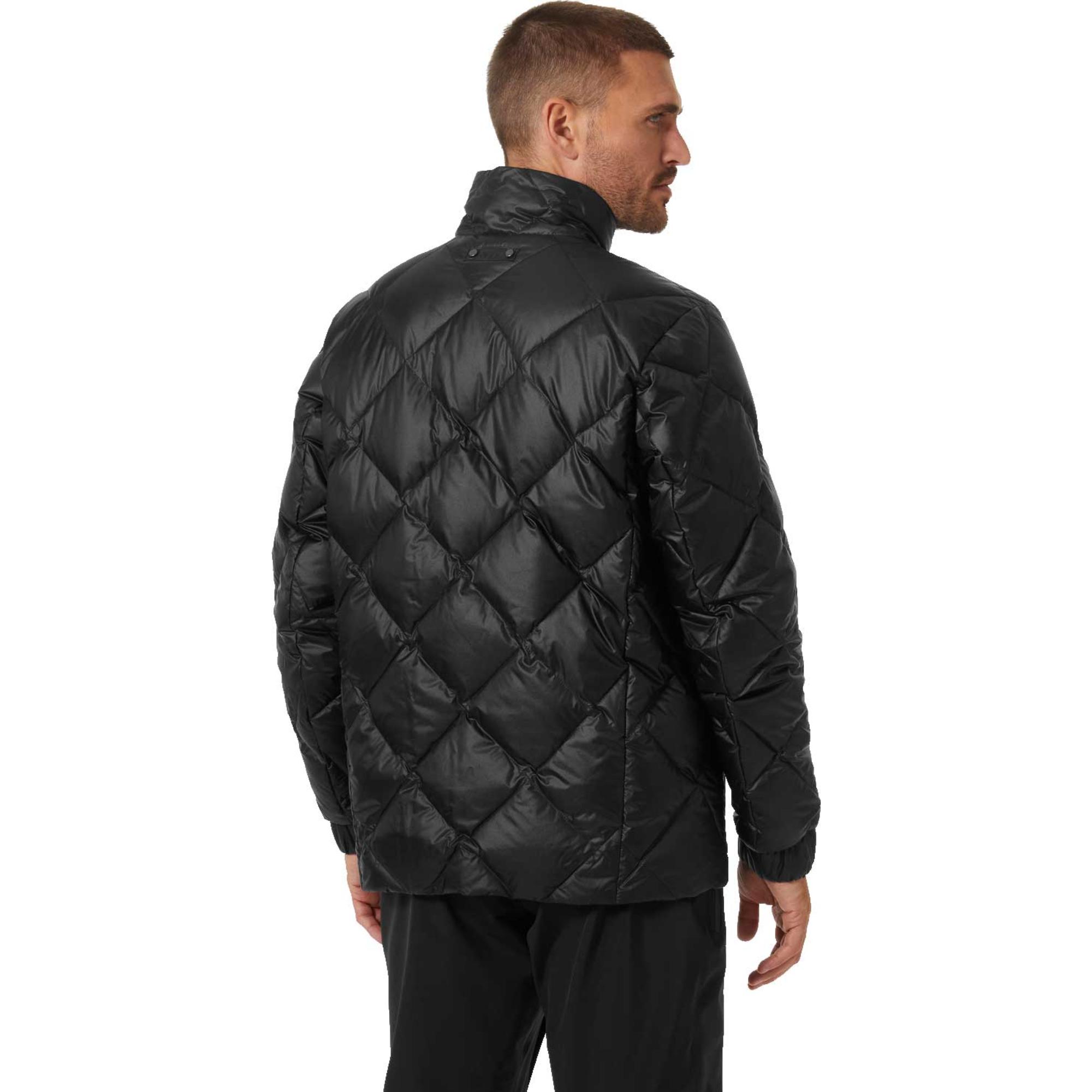 Helly Hansen Men's Graphene Infinity 3-In-1 Ski Jacket - Sun & Ski