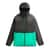 Color Option: Spectra Green/Black