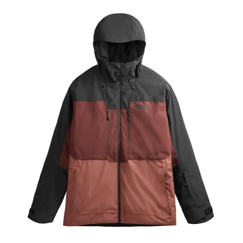 Picture Organic Clothing Men's Picture Object Snow Jacket alt image view 2