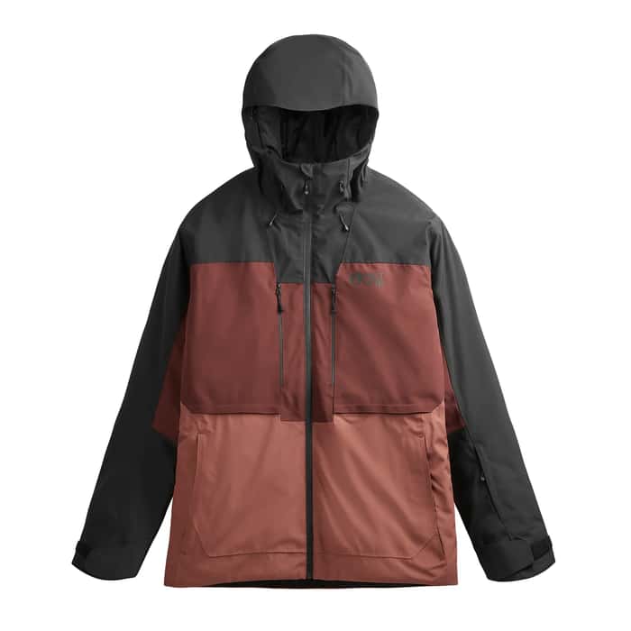 Picture Organic Clothing Men's Picture Object Snow Jacket