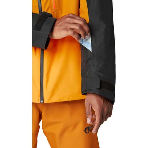 Picture Organic Clothing Men's Picture Object Snow Jacket alt image view 10