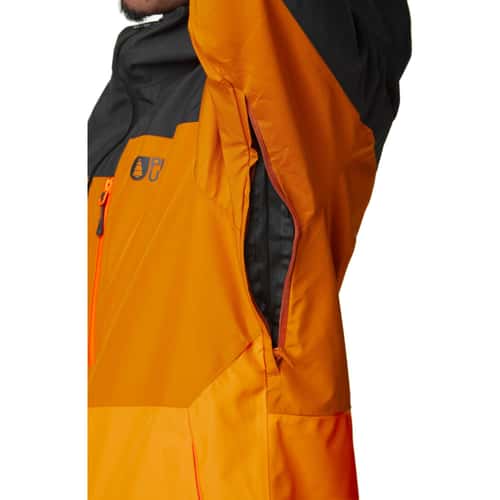 Picture Organic Clothing Men's Picture Object Snow Jacket alt image view 13