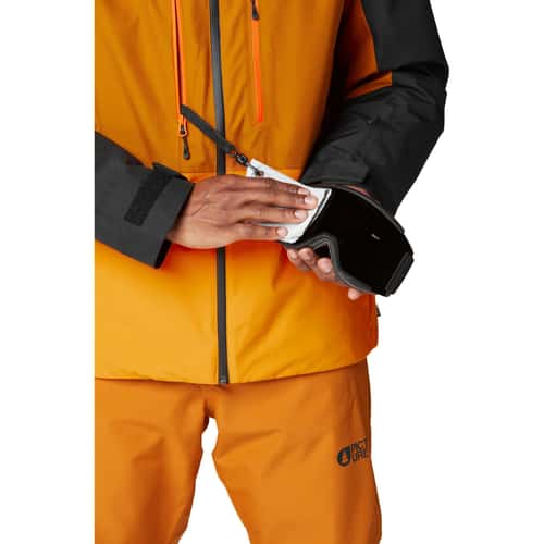 Picture Organic Clothing Men's Picture Object Snow Jacket alt image view 16