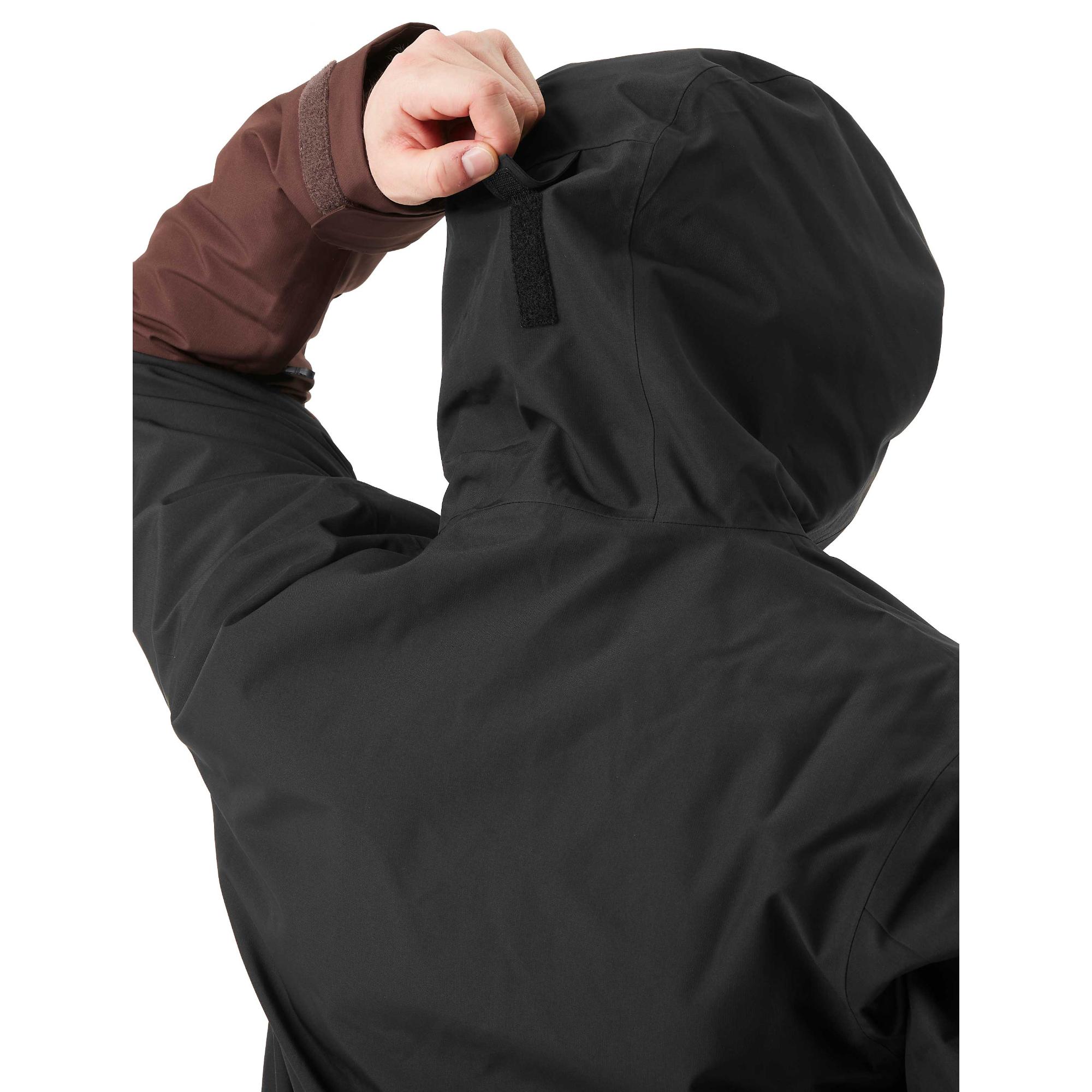 Picture Organic Clothing Men's Nitric Snow Jacket - Sun & Ski Sports