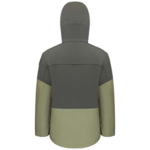 Boulder Gear Men's Downslide Jacket alt image view 2