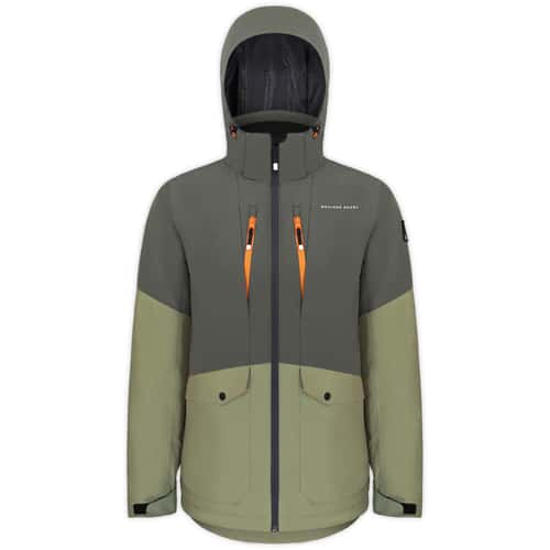 Boulder Gear Men's Downslide Jacket alt image view 1
