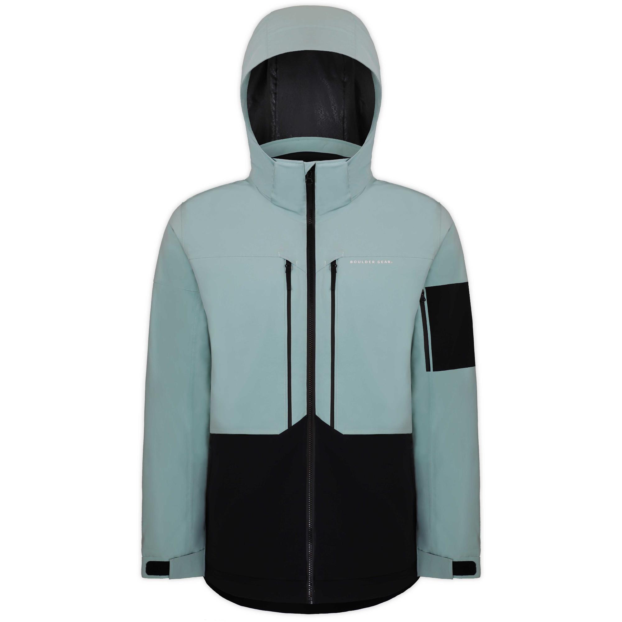 Shop Boulder Gear Jackets | Buy Winter Outerwear Online