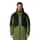 Color Option: Canteen/Black