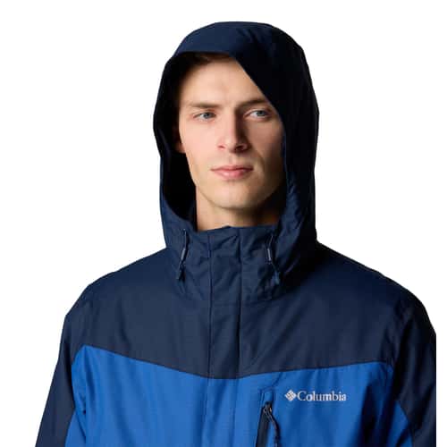 Columbia Men's Whirlibird V Interchange Jacket alt image view 15
