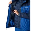 Columbia Men's Whirlibird V Interchange Jacket alt image view 18