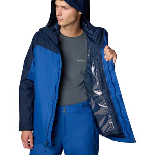 Columbia Men's Whirlibird V Interchange Jacket alt image view 21