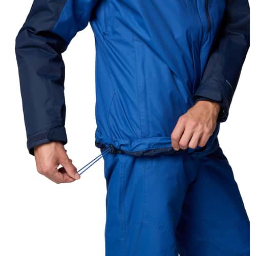 Columbia Men's Whirlibird V Interchange Jacket alt image view 33