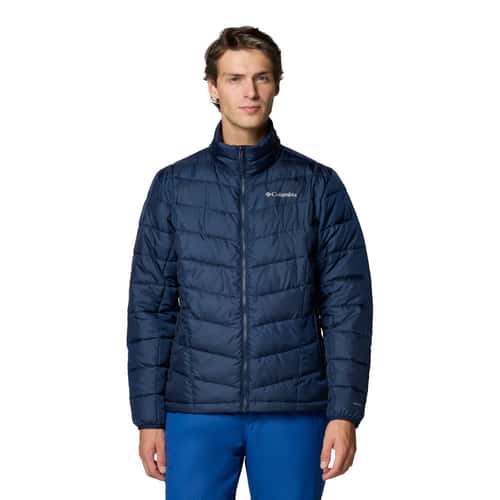 Columbia Men's Whirlibird V Interchange Jacket alt image view 37