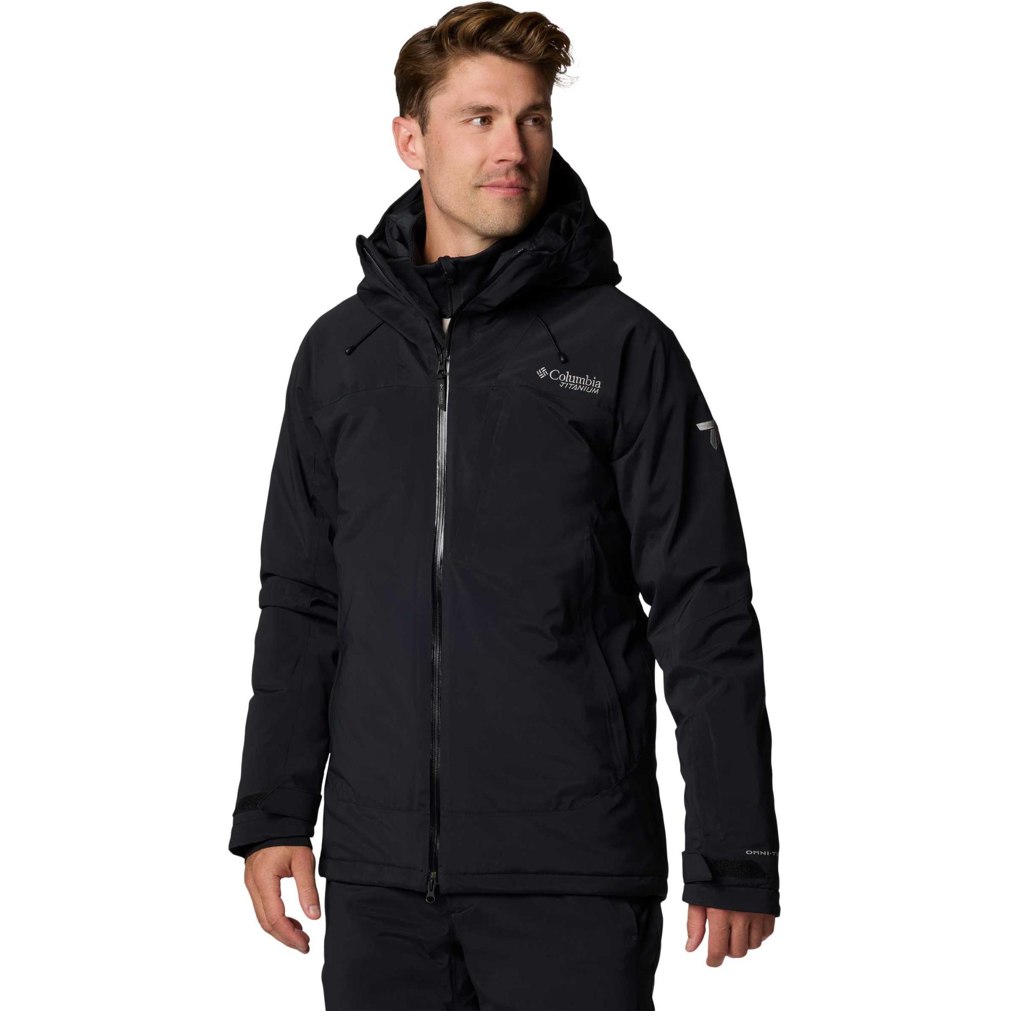 Columbia Men's Cirque Bowl Jacket - Sun & Ski Sports
