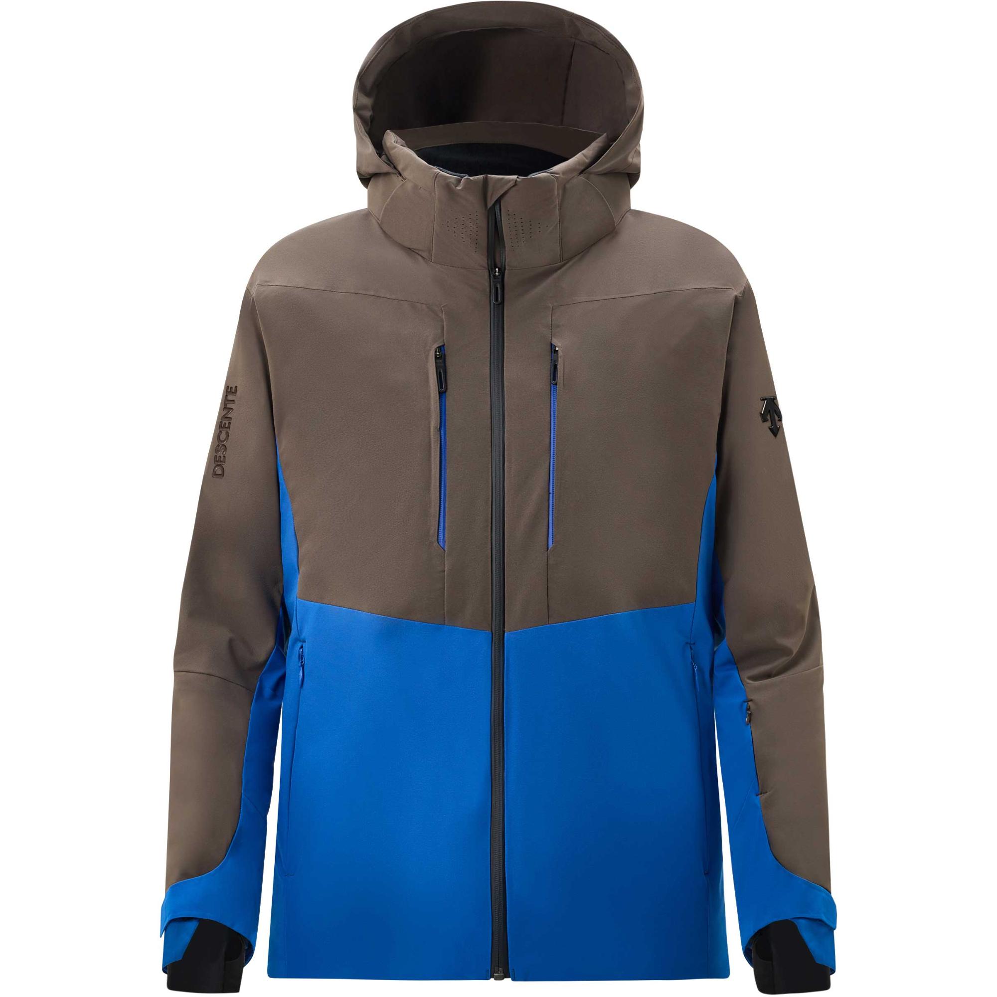Descente Men's Straight Line Jacket - Sun & Ski Sports