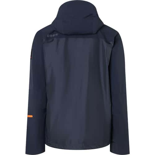 Bogner Fire and Ice Men's Piatto Softshell Touring Jacket alt image view 2