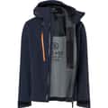 Bogner Fire and Ice Men's Piatto Softshell Touring Jacket alt image view 3