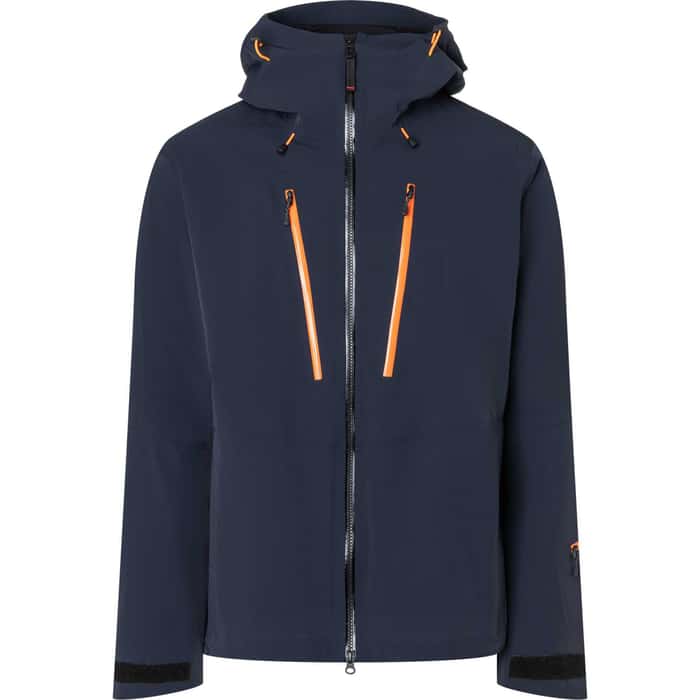 Bogner Fire and Ice Men's Piatto Softshell Touring Jacket