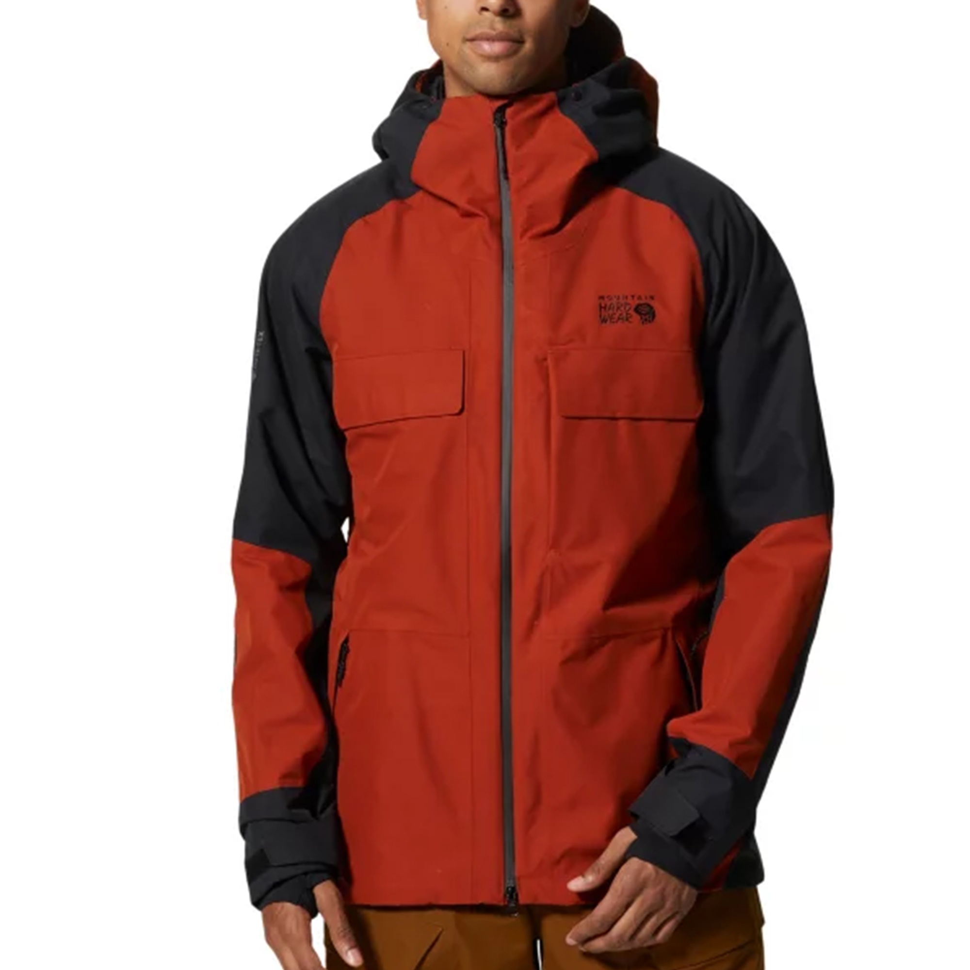Mountain Hardwear Men's Cloud Bank GORE-TEX Jacket