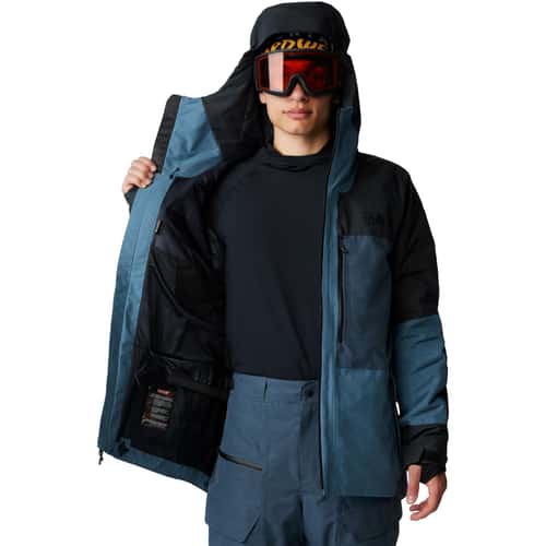 Mountain Hardwear Men's Cloud Bank GORE-TEX Jacket alt image view 12