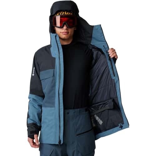 Mountain Hardwear Men's Cloud Bank GORE-TEX Jacket alt image view 13