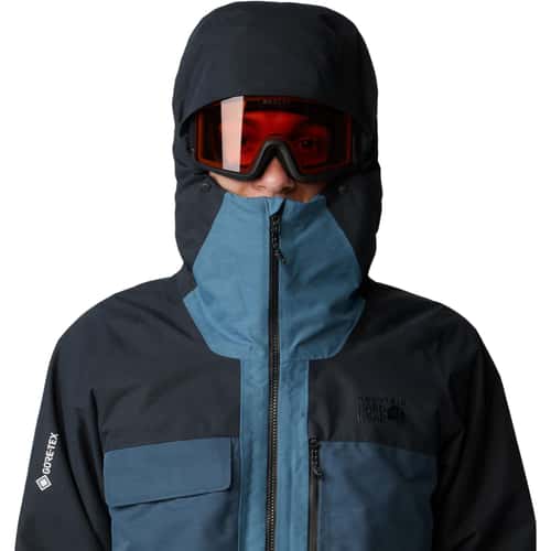 Mountain Hardwear Men's Cloud Bank GORE-TEX Jacket alt image view 14