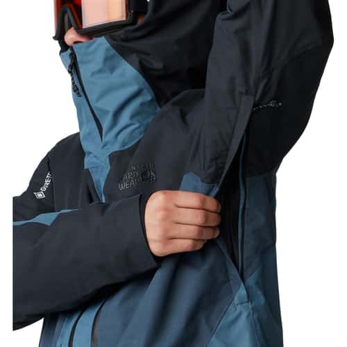 Mountain Hardwear Men's Cloud Bank GORE-TEX Jacket alt image view 17