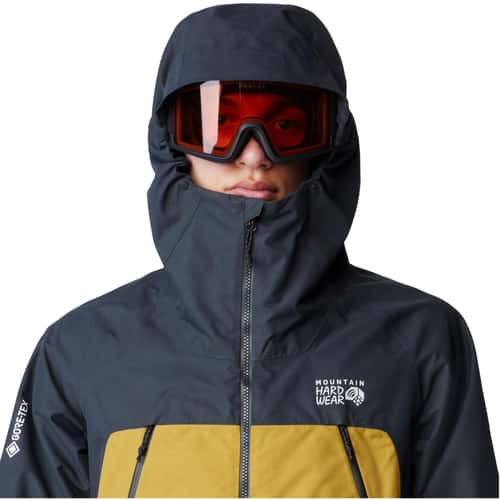 Mountain Hardwear Men's Sky Ridge GORE-TEX Jacket alt image view 6