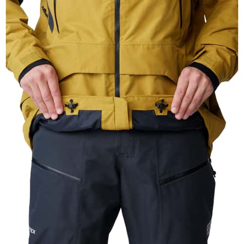 Mountain Hardwear Men's Sky Ridge GORE-TEX Jacket alt image view 10