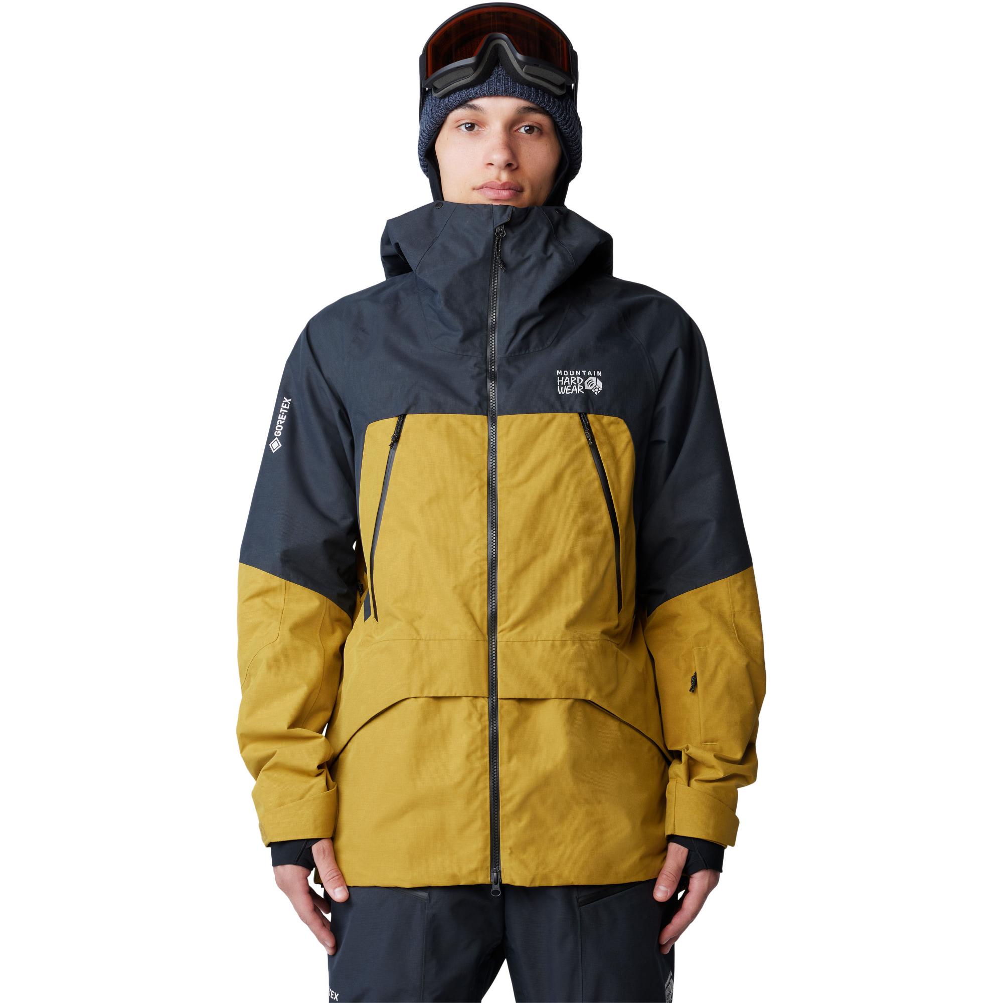 Mountain Hardwear Snow Clothing - Sun & Ski Sports