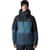 Color Option: Moon Blue/Adriatic Blue/Black
