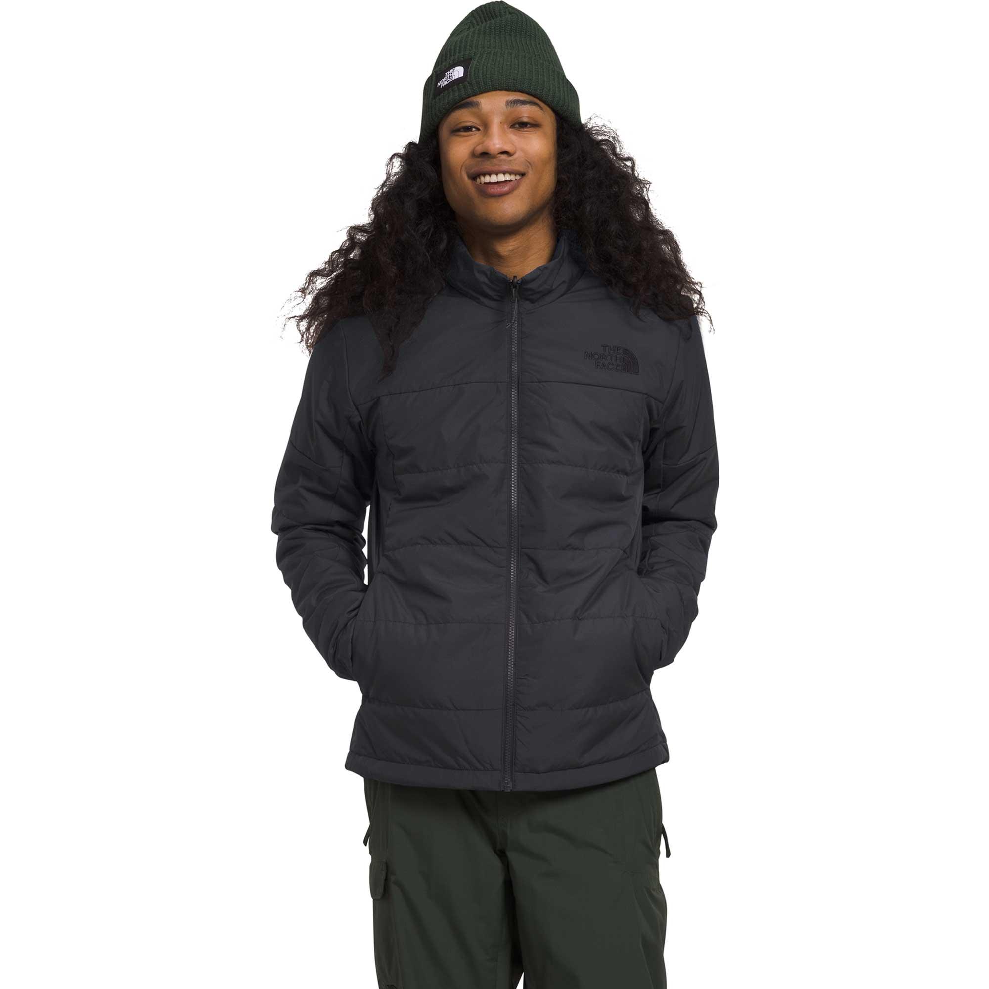 The North Face Ski & Winter Clothing Collection - Sun & Ski
