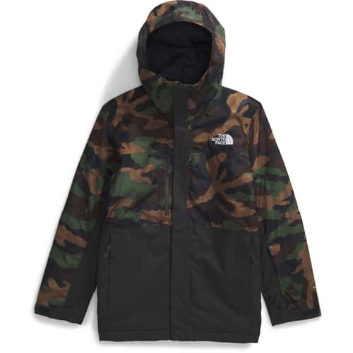 The North Face Men's Freedom Insulated Jacket alt image view 1
