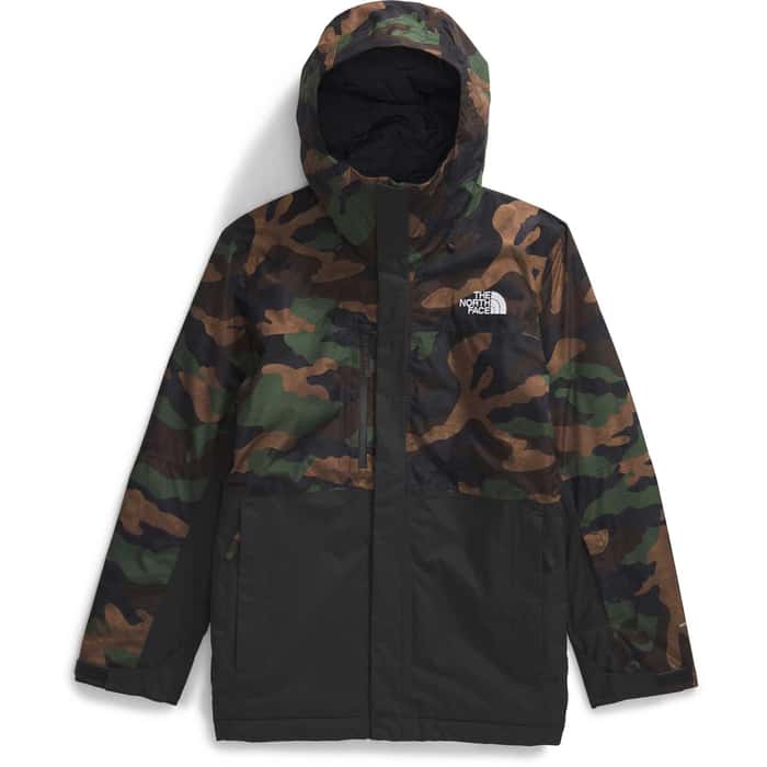 The North Face Men's Freedom Insulated Jacket