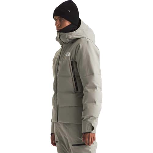 The North Face Men's Cirque Down Jacket alt image view 2