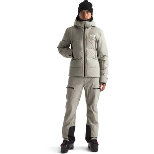 The North Face Men's Cirque Down Jacket alt image view 3