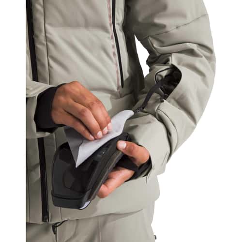 The North Face Men's Cirque Down Jacket alt image view 4