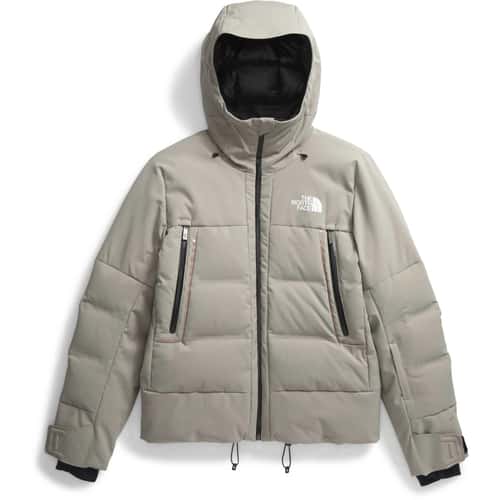 The North Face Men's Cirque Down Jacket alt image view 7