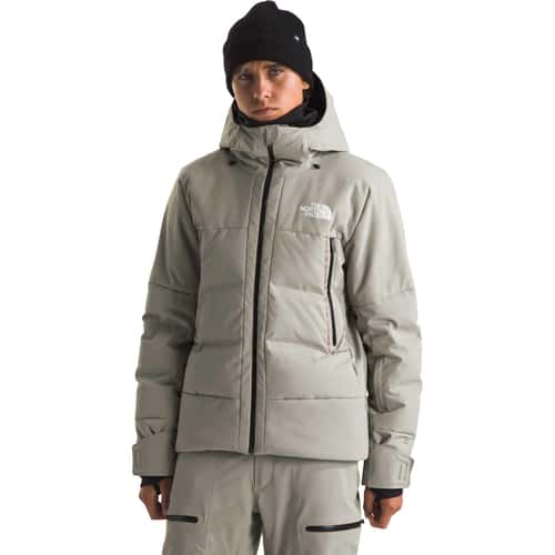 The North Face Men's Cirque Down Jacket alt image view 1