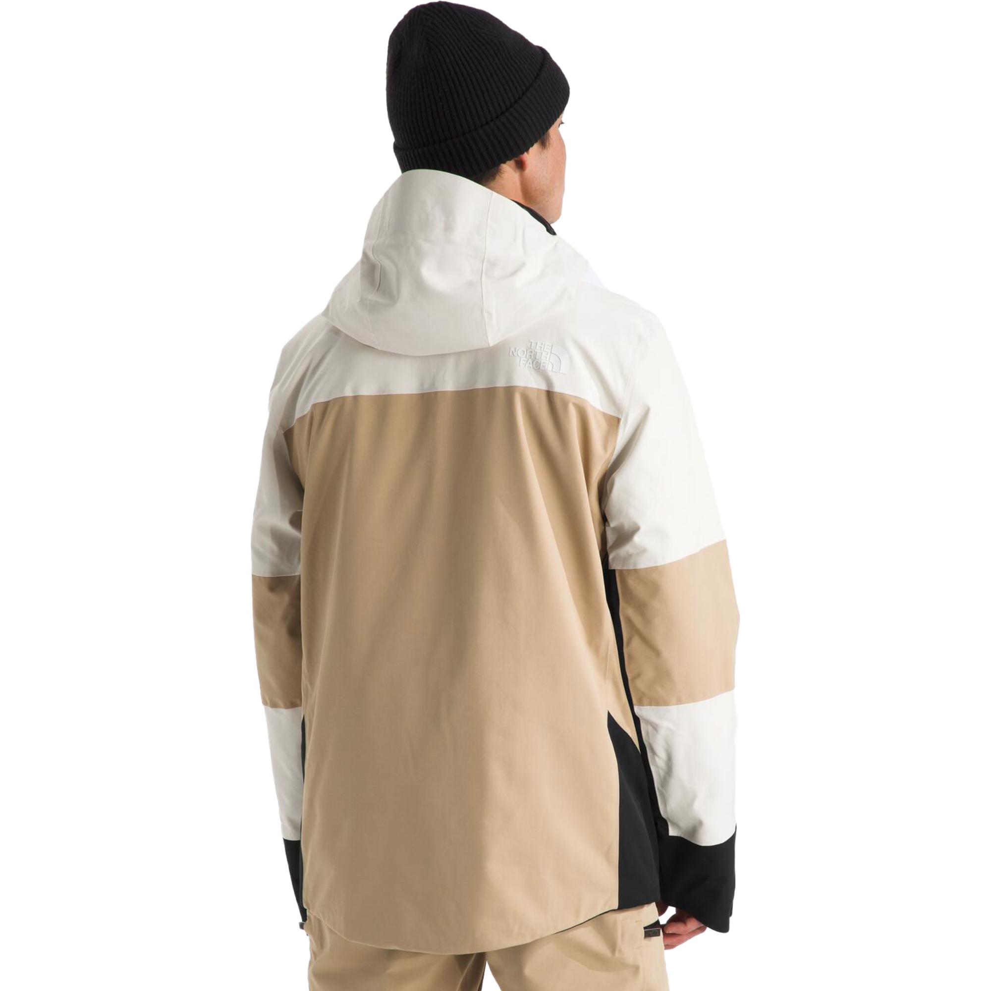 The North Face Men's Snowsquall Snow Jacket - Sun & Ski Sports