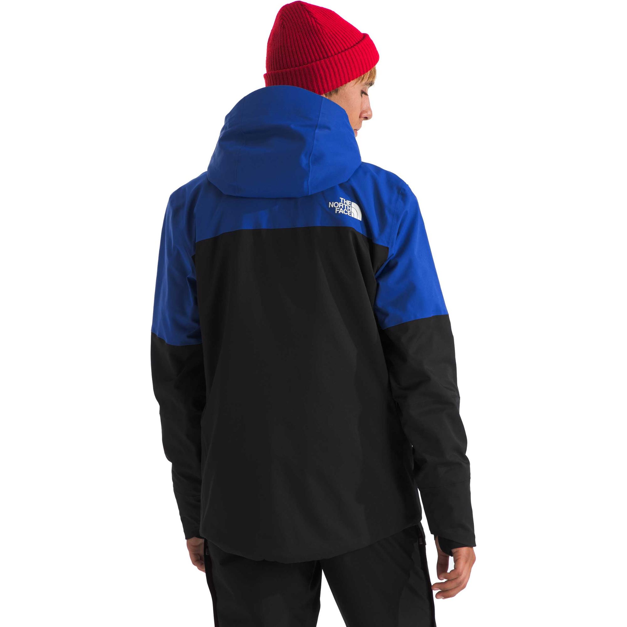 The North Face Men's Snowsquall Snow Jacket - Sun & Ski Sports