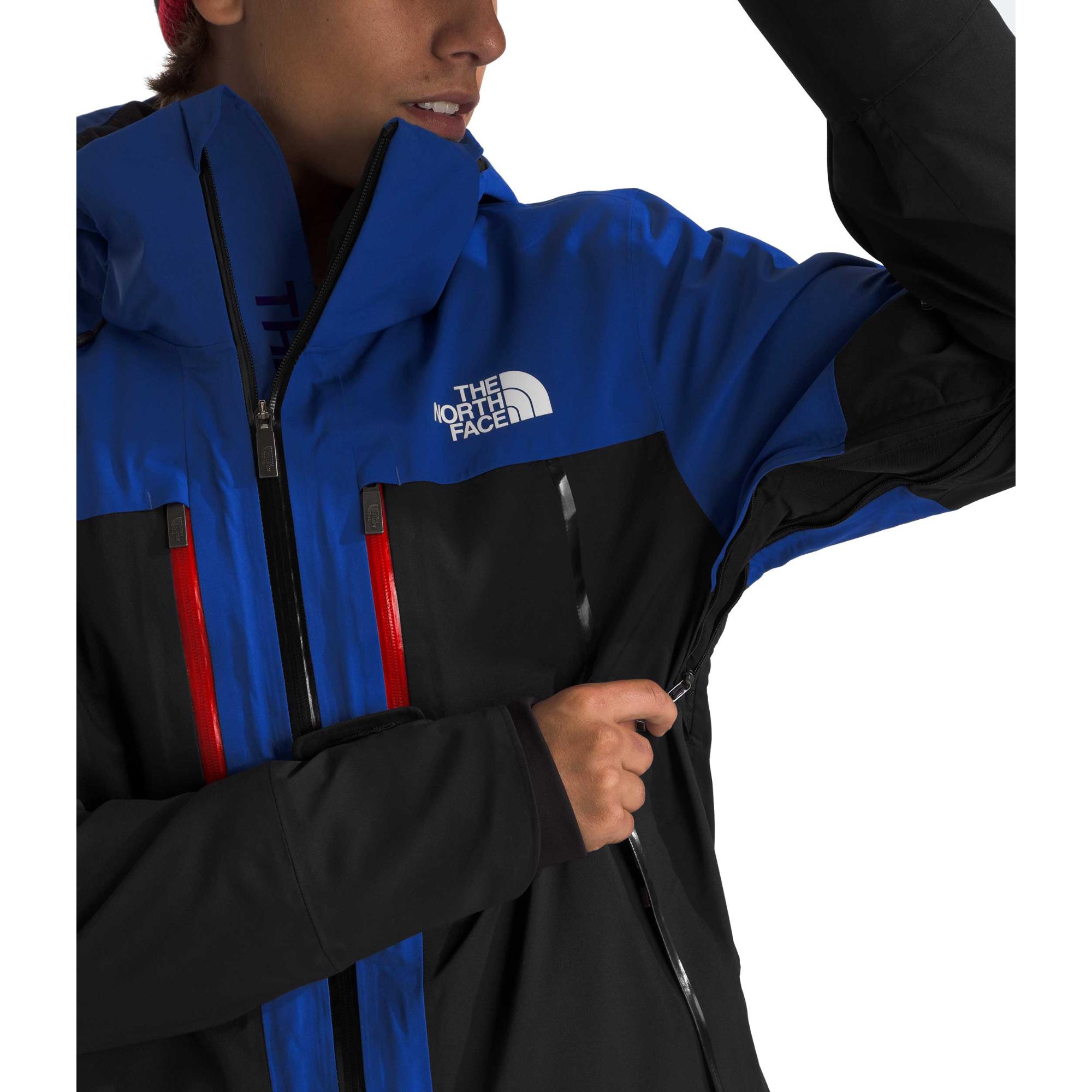 The North Face Men's Snowsquall Snow Jacket - Sun & Ski Sports