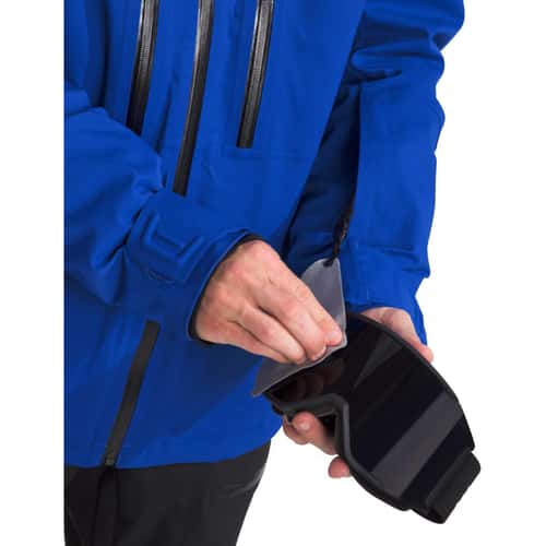 The North Face Men's Chakal Jacket alt image view 9