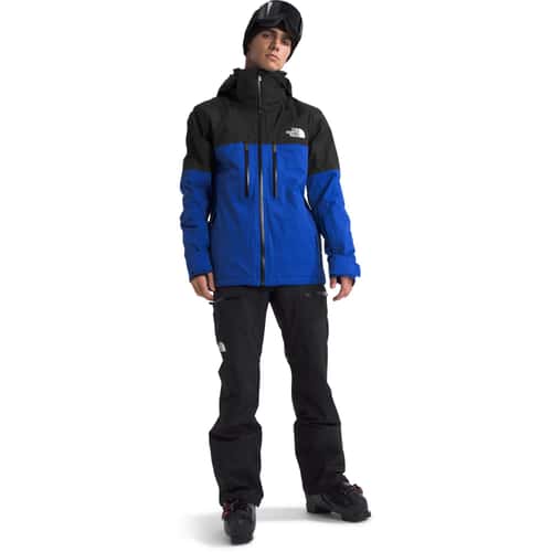 The North Face Men's Chakal Jacket alt image view 10
