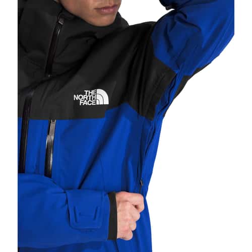The North Face Men's Chakal Jacket alt image view 13