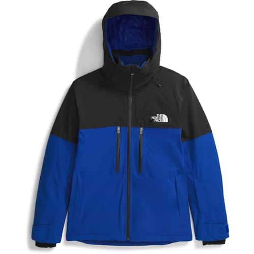 The North Face Men's Chakal Jacket alt image view 16