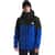 Color Option: TNF Blue/TNF Black