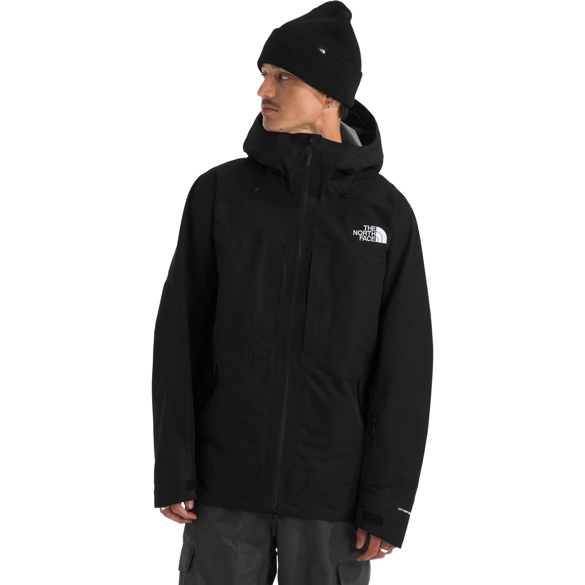 The North Face Men's Ceptor Snow Jacket - Sun & Ski Sports