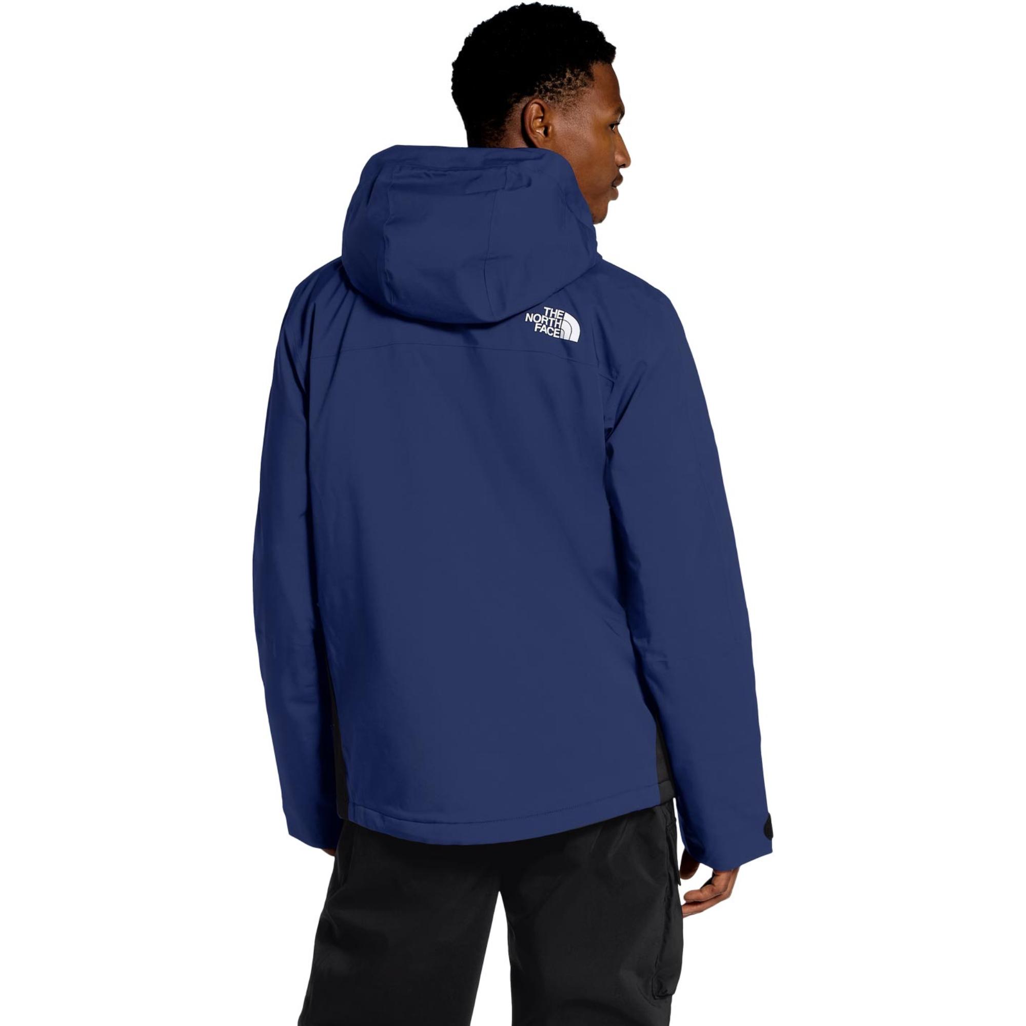 The North Face Men's Mount Bre Snow Jacket - Sun & Ski Sports
