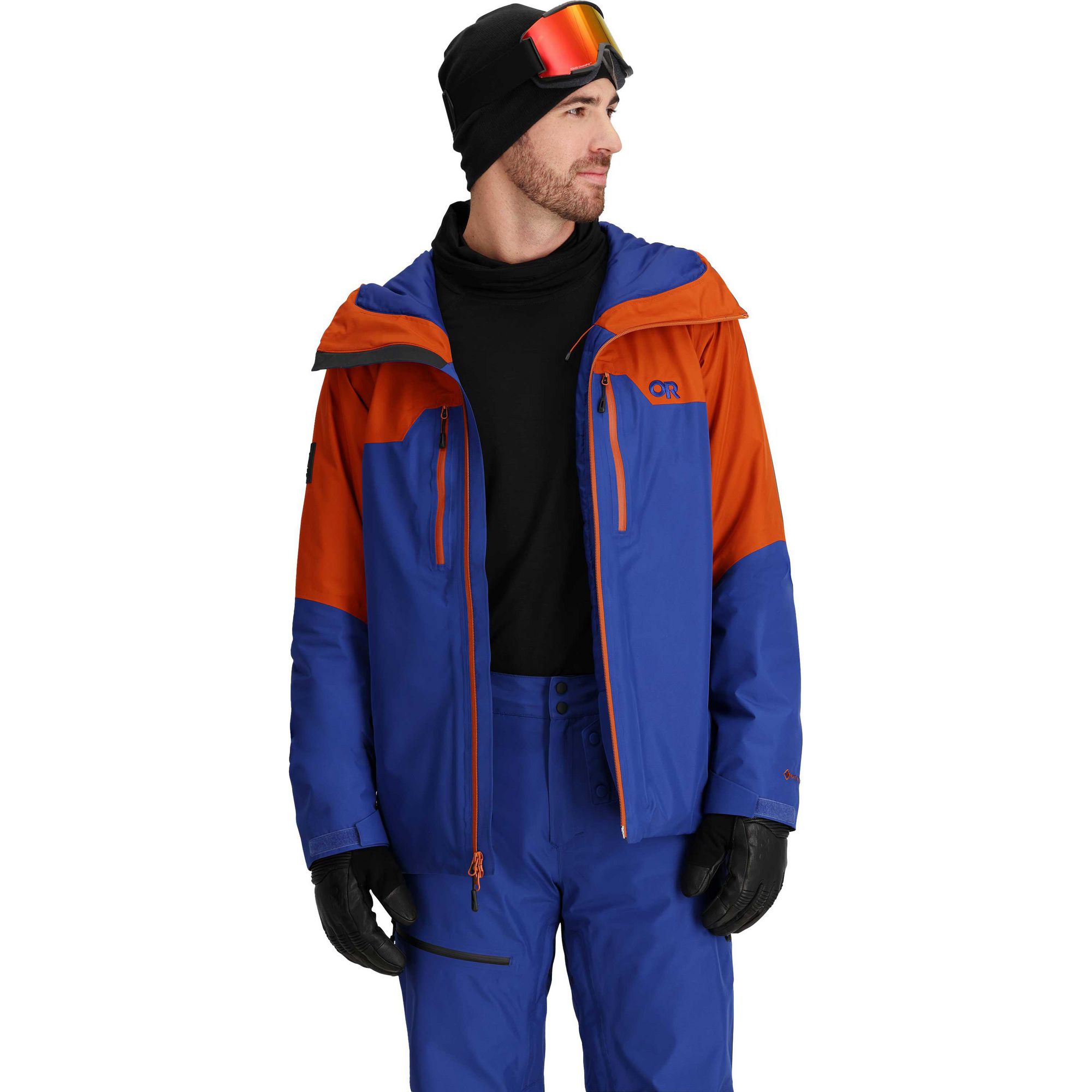 Outdoor Research Mens Tungsten II Jacket - Sun & Ski Sports